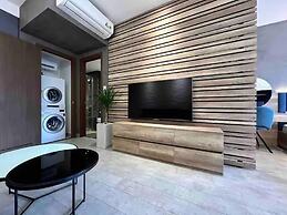 Saigon Royal View Residence & River