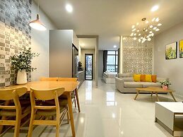 Saigon Royal View Residence & River