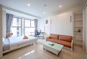 Saigon Royal View Residence & River