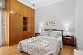 Artistic Apartment in Chania