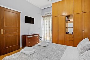 Artistic Apartment in Chania