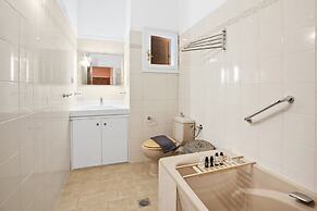 Artistic Apartment in Chania