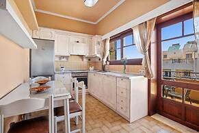 Artistic Apartment in Chania