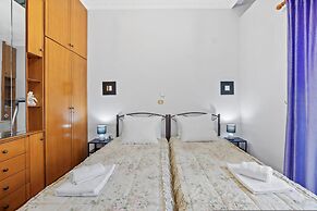 Artistic Apartment in Chania