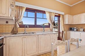 Artistic Apartment in Chania