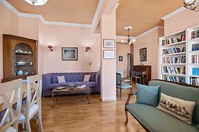 Artistic Apartment in Chania