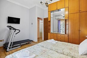 Artistic Apartment in Chania