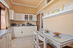 Artistic Apartment in Chania