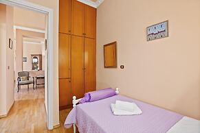 Artistic Apartment in Chania
