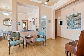 Artistic Apartment in Chania