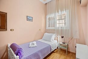 Artistic Apartment in Chania