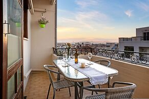 Artistic Apartment in Chania