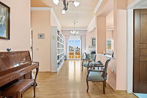 Artistic Apartment in Chania