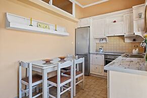 Artistic Apartment in Chania