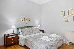 Artistic Apartment in Chania