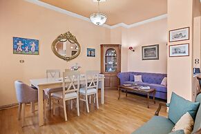 Artistic Apartment in Chania