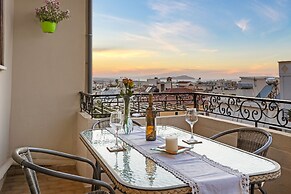 Artistic Apartment in Chania