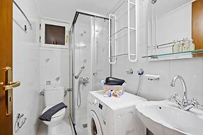 Artistic Apartment in Chania