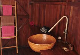 Lodges des Collines de Niassam
