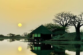 Lodges des Collines de Niassam