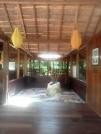 Lodges des Collines de Niassam