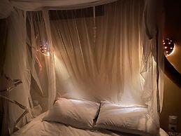 Lodges des Collines de Niassam