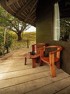 Lodges des Collines de Niassam