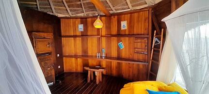 Lodges des Collines de Niassam