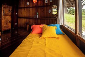 Lodges des Collines de Niassam