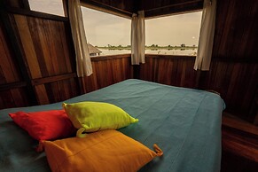 Lodges des Collines de Niassam