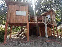 Lodges des Collines de Niassam