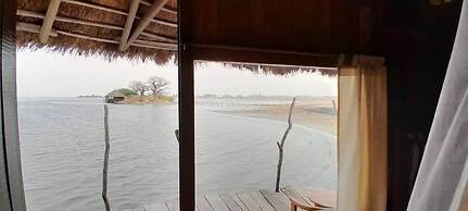 Lodges des Collines de Niassam