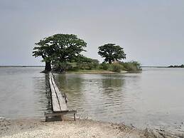 Lodges des Collines de Niassam