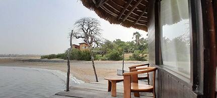 Lodges des Collines de Niassam