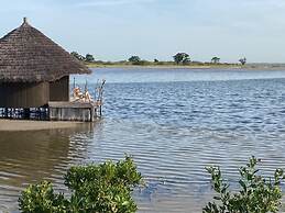 Lodges des Collines de Niassam