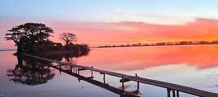 Lodges des Collines de Niassam