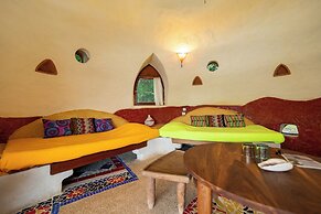 Lodges des Collines de Niassam