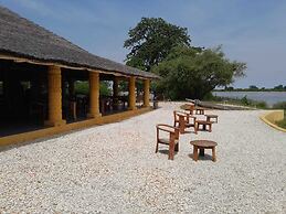 Lodges des Collines de Niassam