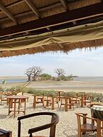 Lodges des Collines de Niassam