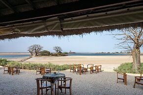 Lodges des Collines de Niassam