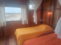 Lodges des Collines de Niassam