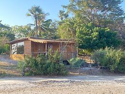 Lodges des Collines de Niassam