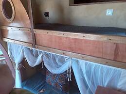 Lodges des Collines de Niassam