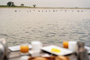 Lodges des Collines de Niassam