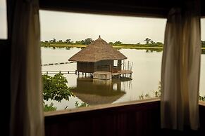 Lodges des Collines de Niassam