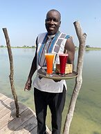 Lodges des Collines de Niassam