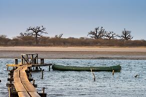 Lodges des Collines de Niassam