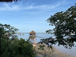 Lodges des Collines de Niassam