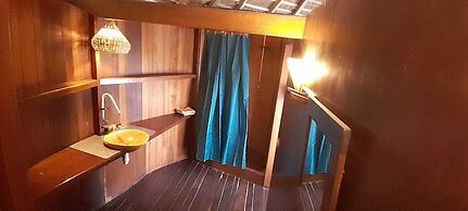 Lodges des Collines de Niassam