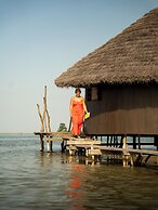 Lodges des Collines de Niassam